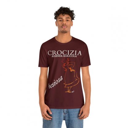 Crocizia "Besiosa" - Image 4