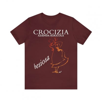 Crocizia "Besiosa"