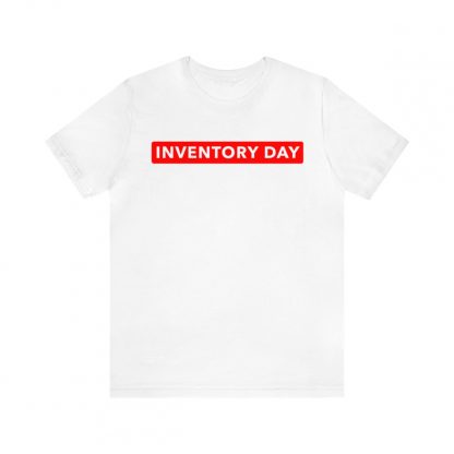 Inventory Day - Image 13