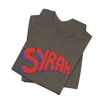 SYRAH - Image 63